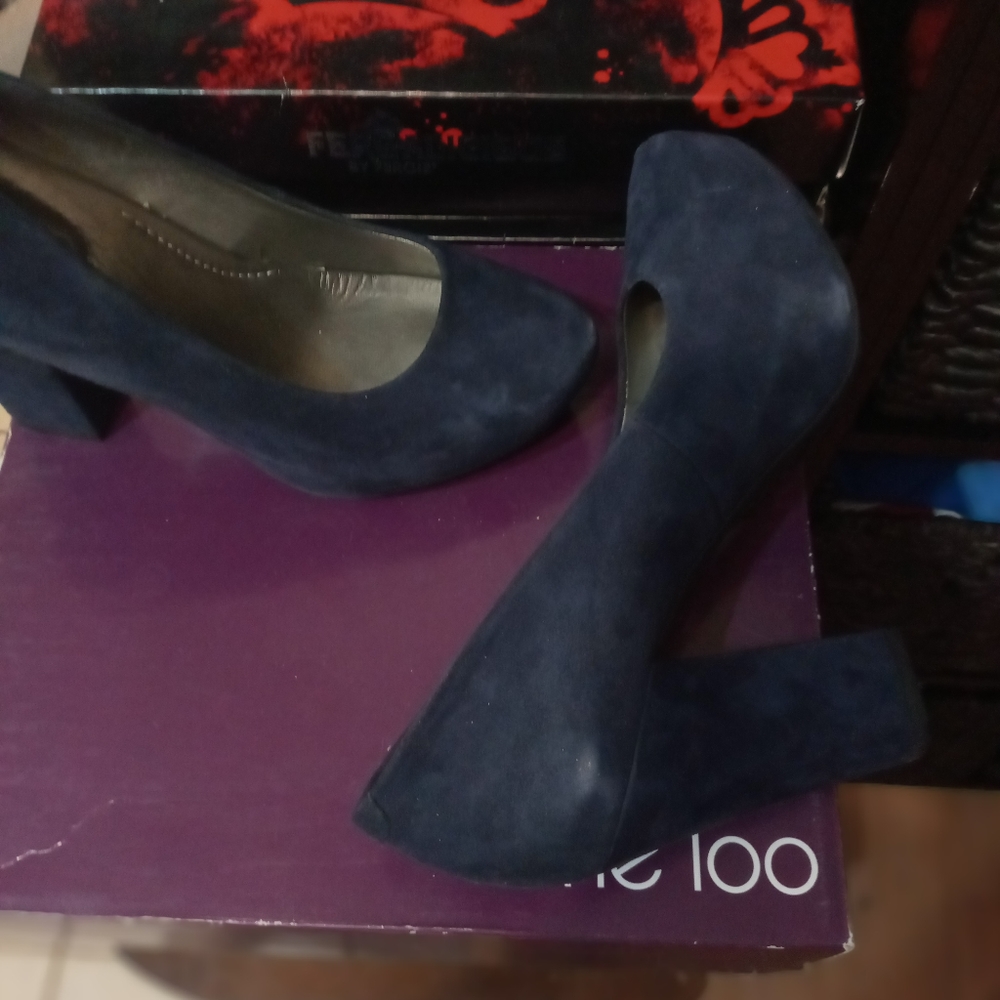 Shoes